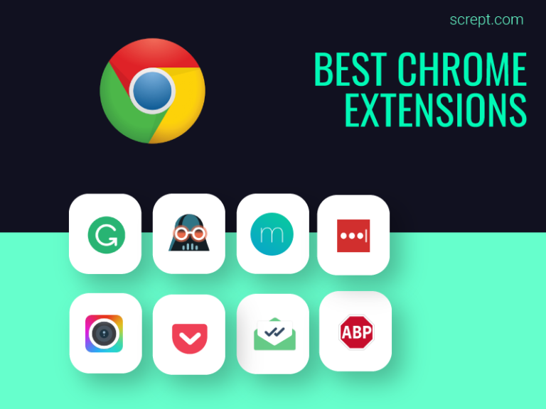 Read more about the article Best Chrome Extensions for Productivity
