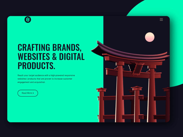Read more about the article Website Redesign of Scrept.COM, and why your Website need a Redesign